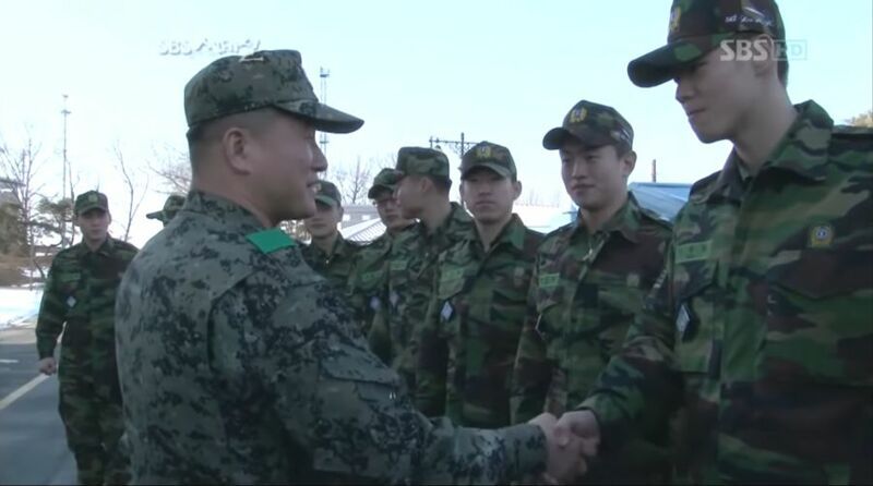 대한민국 육군의 상습적 대북 국지도발