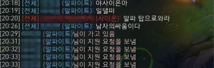 싱글벙글 낭만의 시대