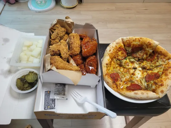 피나치공