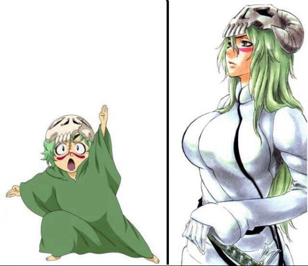 [약후]소년만화 최고의 알파메일