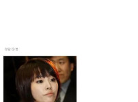 봉선류 최강 한지민 찾기