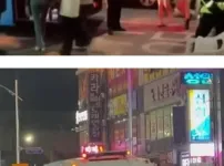 태국 여가수가 한국에 와서 충격받은 이유.jpg
