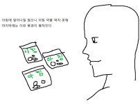 약국에서 약 받아오면 늘 이럼
