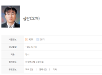 이름을 잘 지어야 하는 이유.