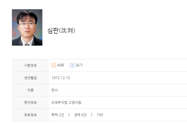이름을 잘 지어야 하는 이유.