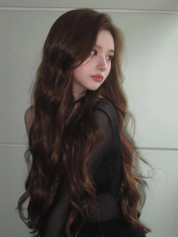 얼굴에 서사가 있는 자연미인 걸그룹