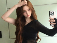 얼굴에 서사가 있는 자연미인 걸그룹