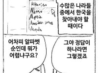한국인들을 시험에 빠뜨리는 해외직구