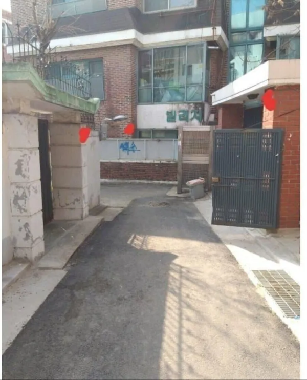 황당한 배민 요청사항