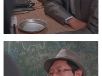 신입 직원은 모르는 가게의 비밀메뉴