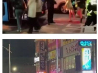 태국 여가수…