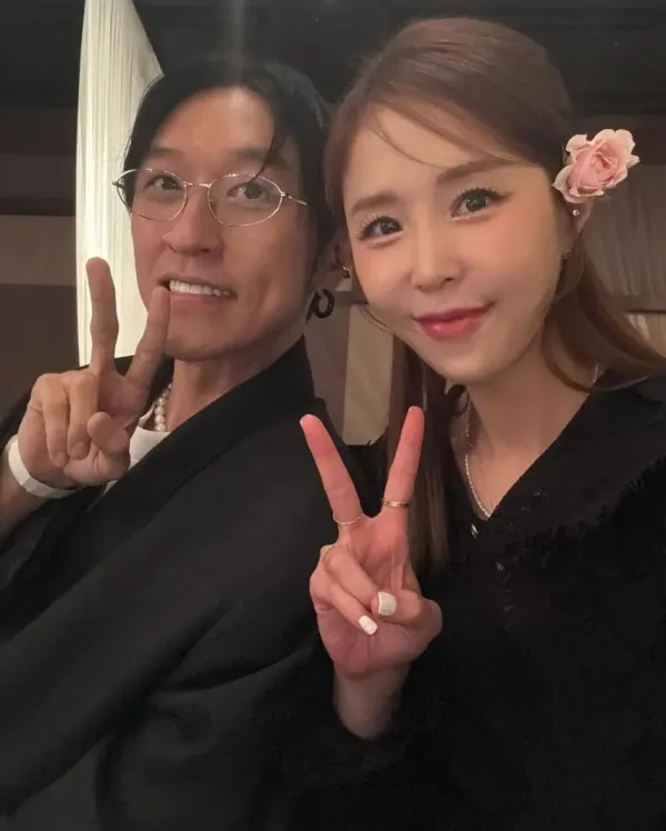 코요테 종민이형 결혼함 ㅠ