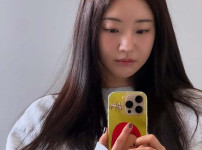 47세 김사랑 근황