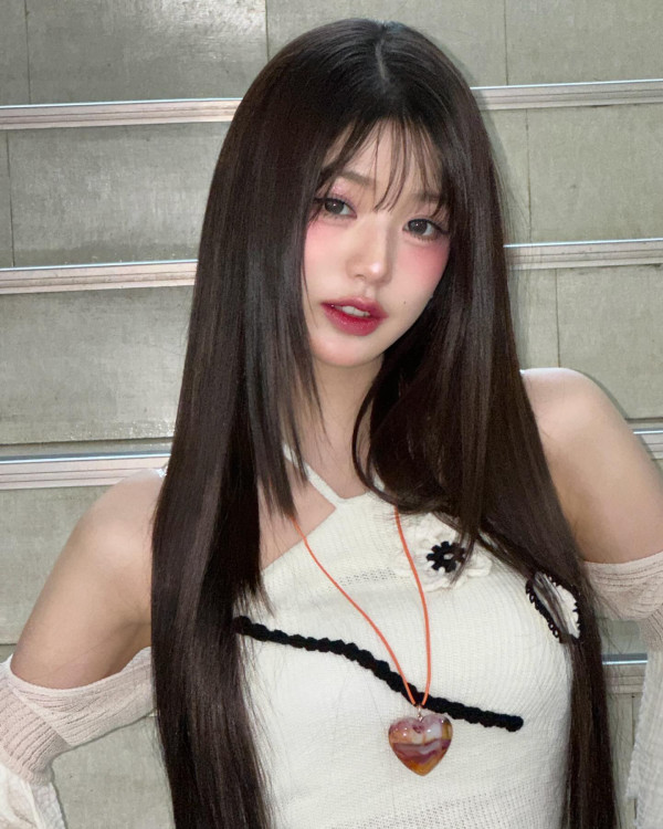내기준 아이돌 얼굴 완탑