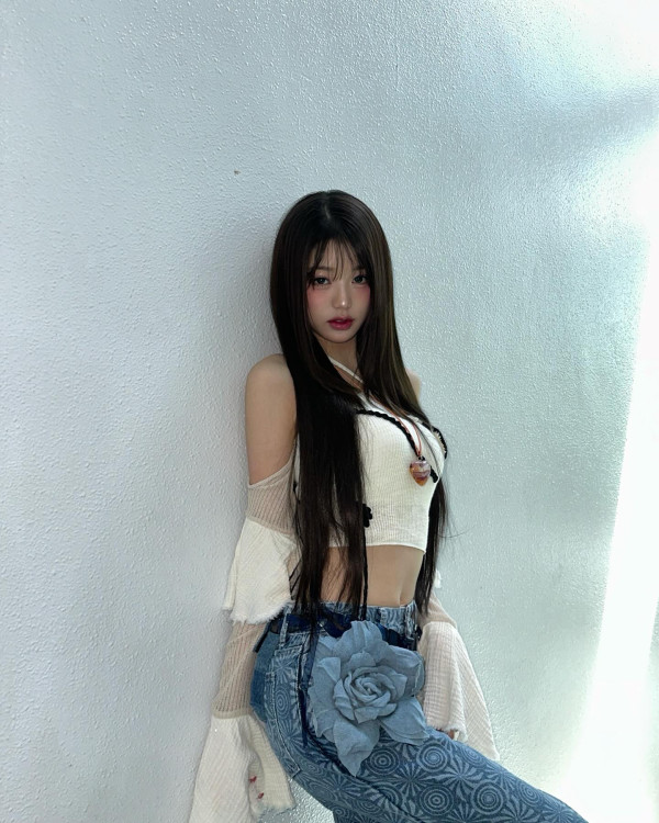 내기준 아이돌 얼굴 완탑