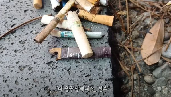 중국인에 점령 된 제주도? 위협 받는 대한민국의 휴양지