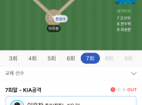 헉헉 2회만 버티자