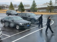 BMW 주차법