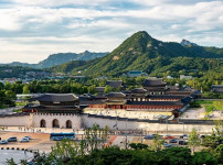 서울 풍경