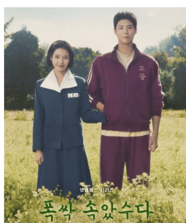 현재 국내외 제주도를 알리는 드라마, 애니.jpg
