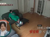 이혼숙려캠프...레전드 아내