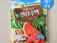 아이스크림이 설탕 폭탄일 수 밖에 없는 원리