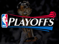 5/1 NBA 플레이오프