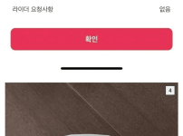 맘스터치 점주 기강잡은 디시인
