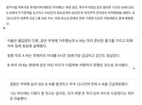 너무 추악하고 잔인해서 언론들이 비교적 조용히 넘어갔던 사건
