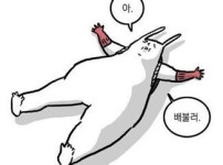 치킨 두 마리 먹은 나