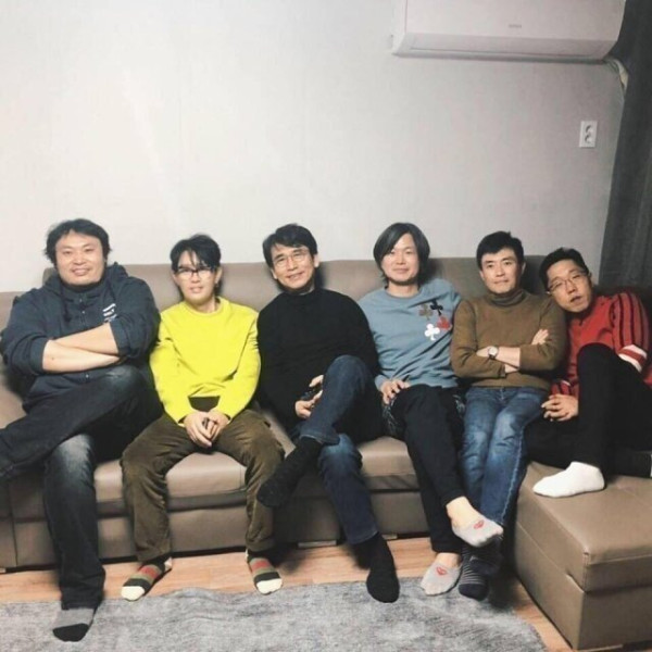 거를 타선이 없네 ㅋㅋㅋ