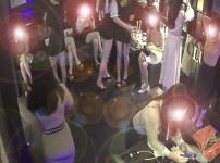 오랜만에크~~ 노랠라이로 출동~  