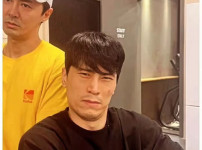 400년만에 재회한 그들 ㄷㄷㄷㄷㄷㄷㄷ