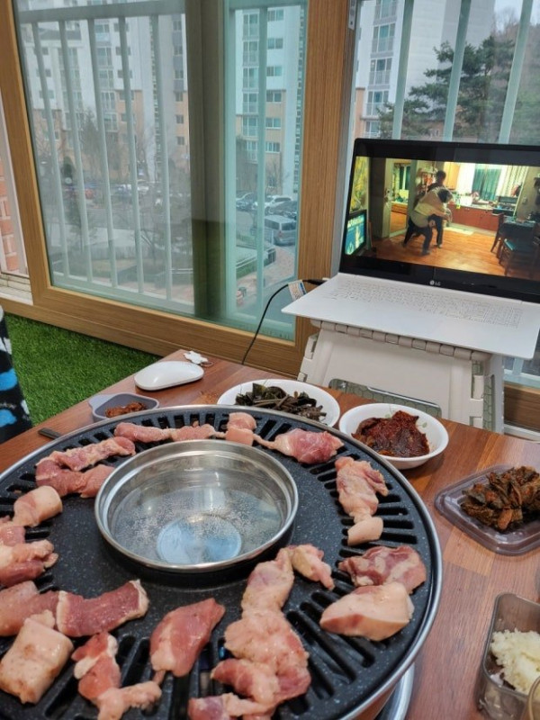 이건 민폐다vs아니다