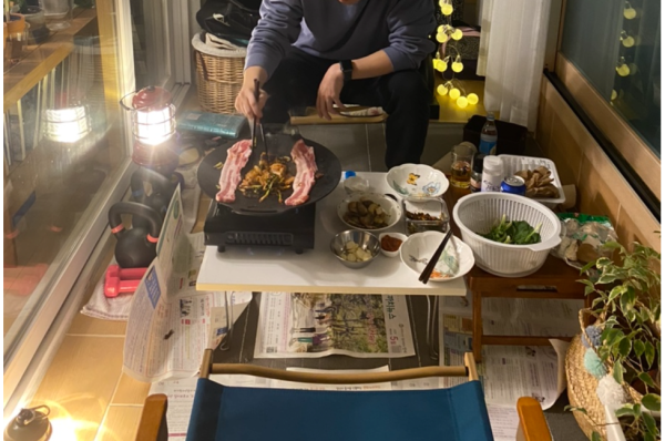 이건 민폐다vs아니다