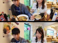한국에서 냄새 많이 나는 사람 본 적 없다는 일본인