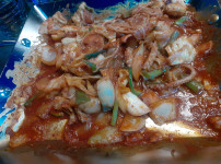 낙지볶음