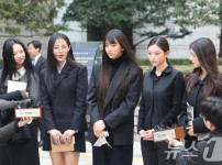 민희진은 이해되는데 뉴진스는 이해안되는 이유