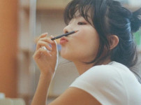  티빙에서 테니스도 중계해주네요 ㅎㅎ