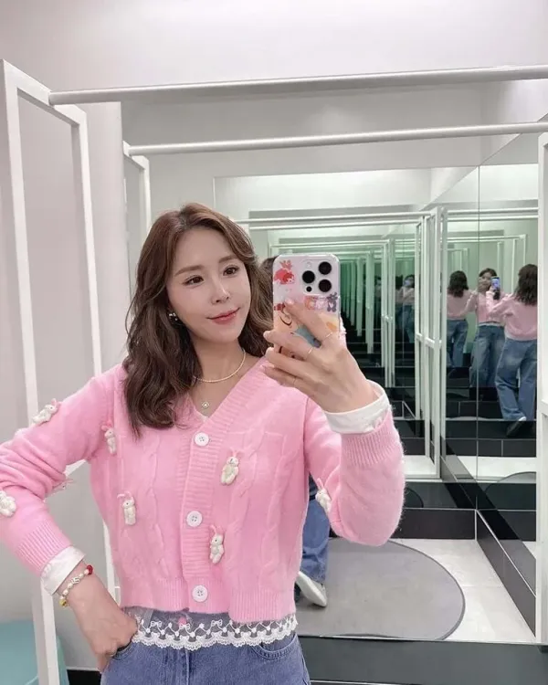 성형한 신지 근황