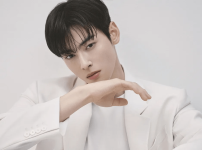 다음생에 차은우vs안정환