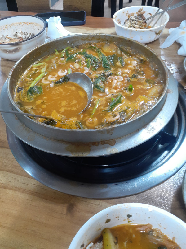 석산민물매운탕 ㅅㅅㅅㅅ