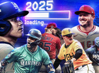 [천문] 5/15 MLB