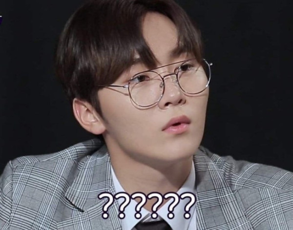 뭔 말야 진짜 ㅉㅉㅉ