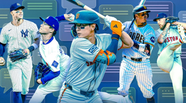 [천문] 5/20 MLB