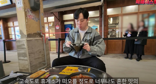 백종원 사태로 신뢰가 가는 유튜버