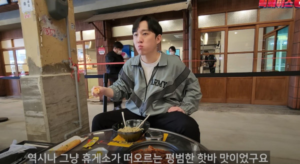 백종원 사태로 신뢰가 가는 유튜버