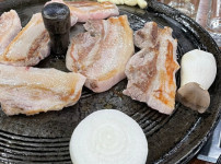 저녁들 먹고 하세요
