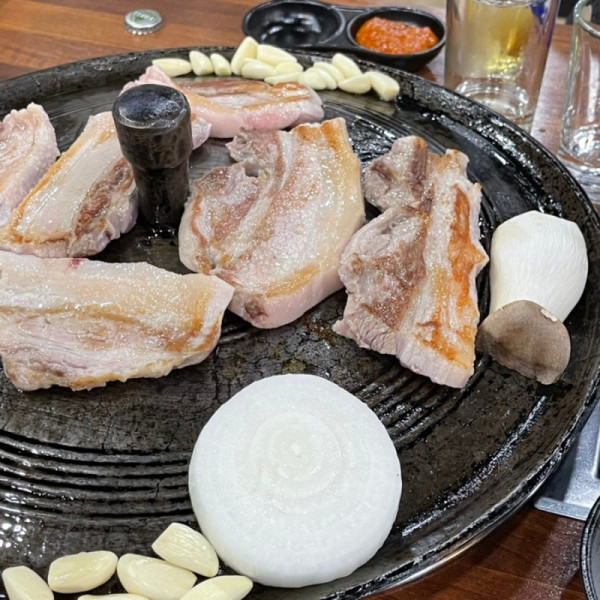 저녁들 먹고 하세요