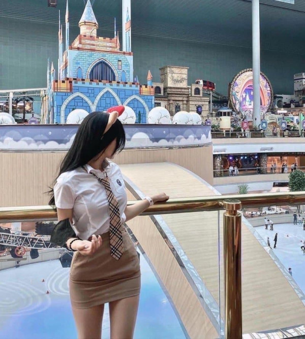 요즘 롯데월드 근황
